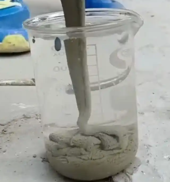 江城水工混凝土絮凝剂，水下抗分散剂的作用及施工方法